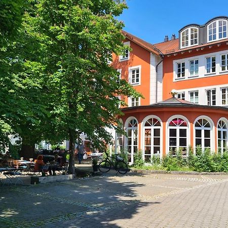 Hotel Koenigin Olga Ellwangen Luaran gambar