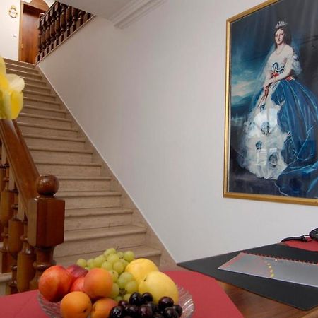 Hotel Koenigin Olga Ellwangen Luaran gambar