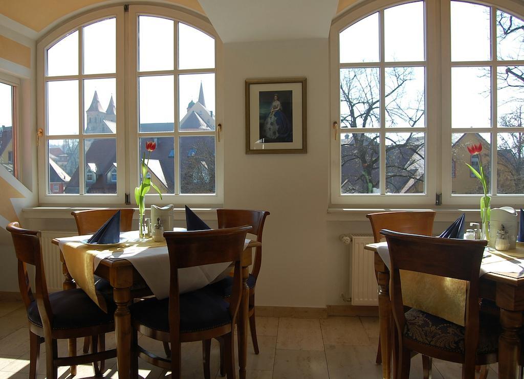 Hotel Koenigin Olga Ellwangen Luaran gambar