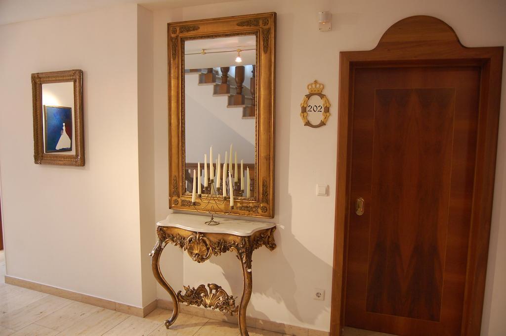 Hotel Koenigin Olga Ellwangen Luaran gambar